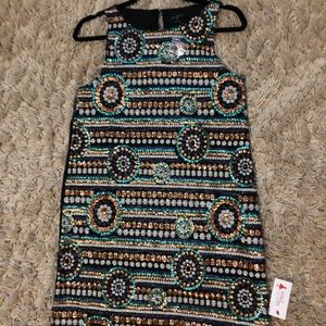 Sequin Women’s Dress